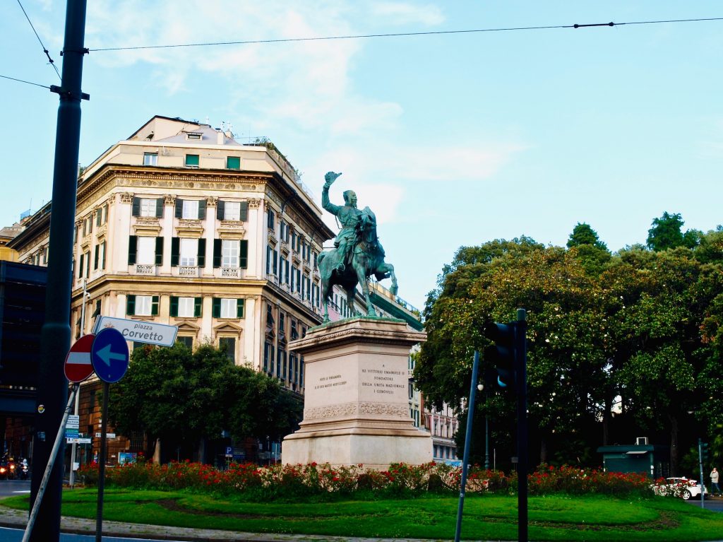 Monumenti - Vittorio Emanuele II