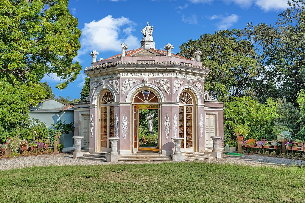 Villa Durazzo Pallavicini