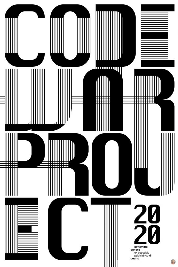 wall:in App Code War Project 2020
