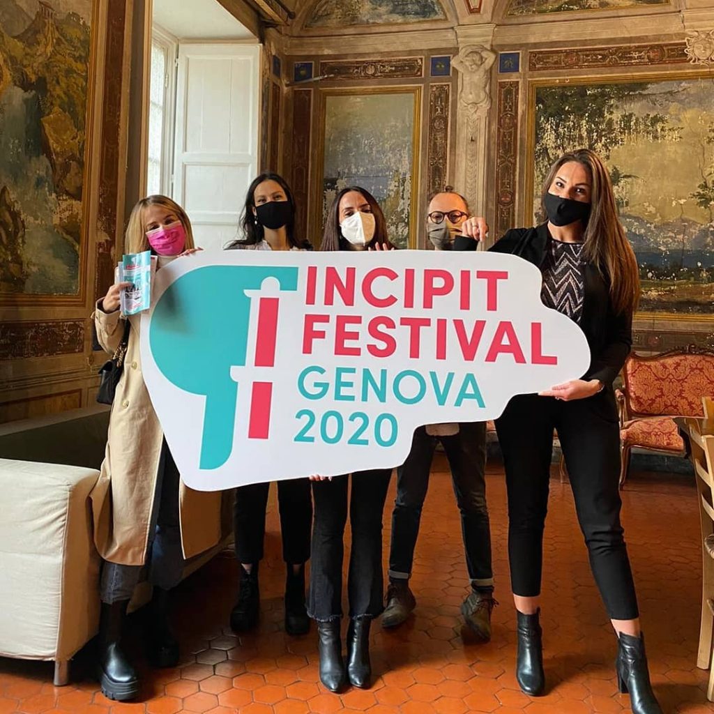 Incipit Festival
