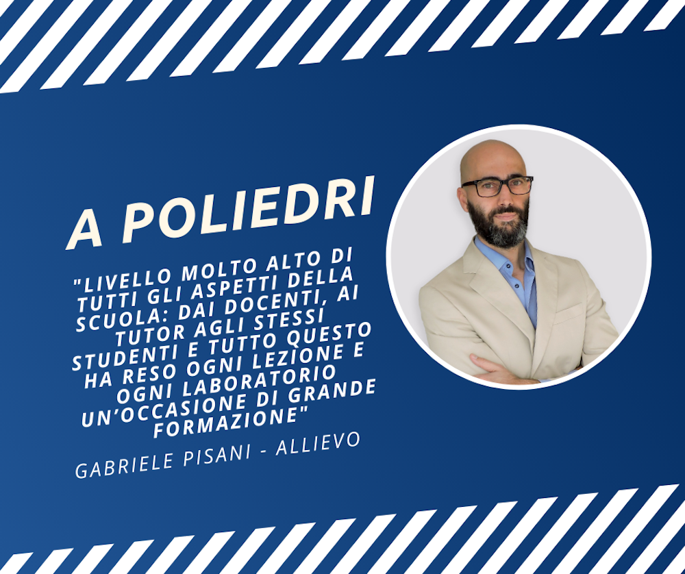 Opinioni studenti Scuola Formazione Politica Genova