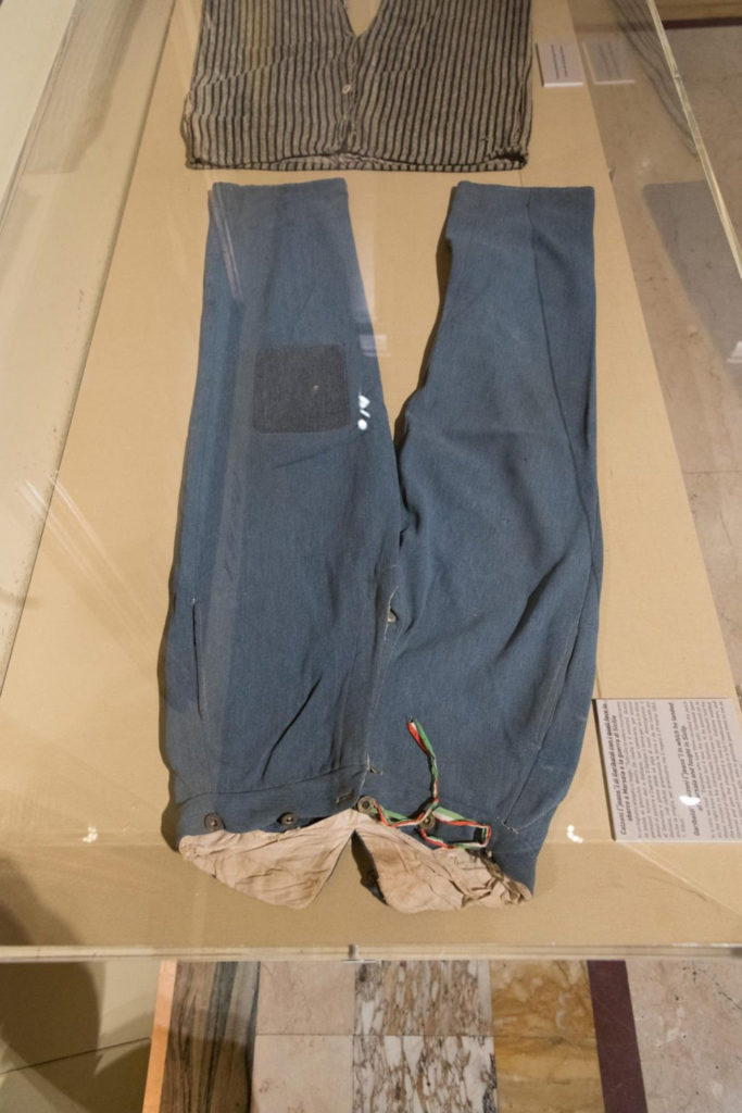 Genova jeans