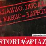 La Storia in Piazza XI Edizione, Genova Palazzo Ducale