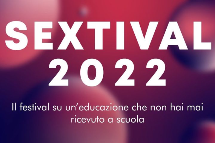 Sextival 2022, Rapallo. Genova